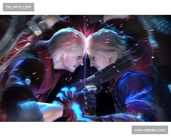 鬼泣4补丁使用攻略大揭秘